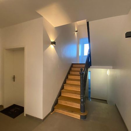 Colleen Apartments - Minden, Hermannstrasse Ngoại thất bức ảnh