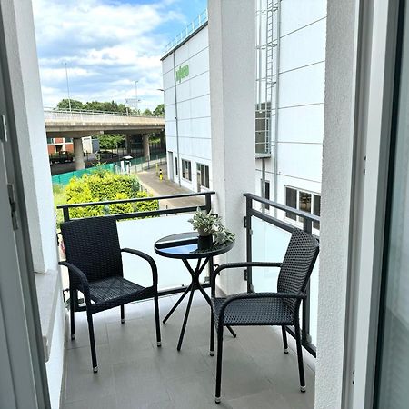 Colleen Apartments - Minden, Hermannstrasse Ngoại thất bức ảnh