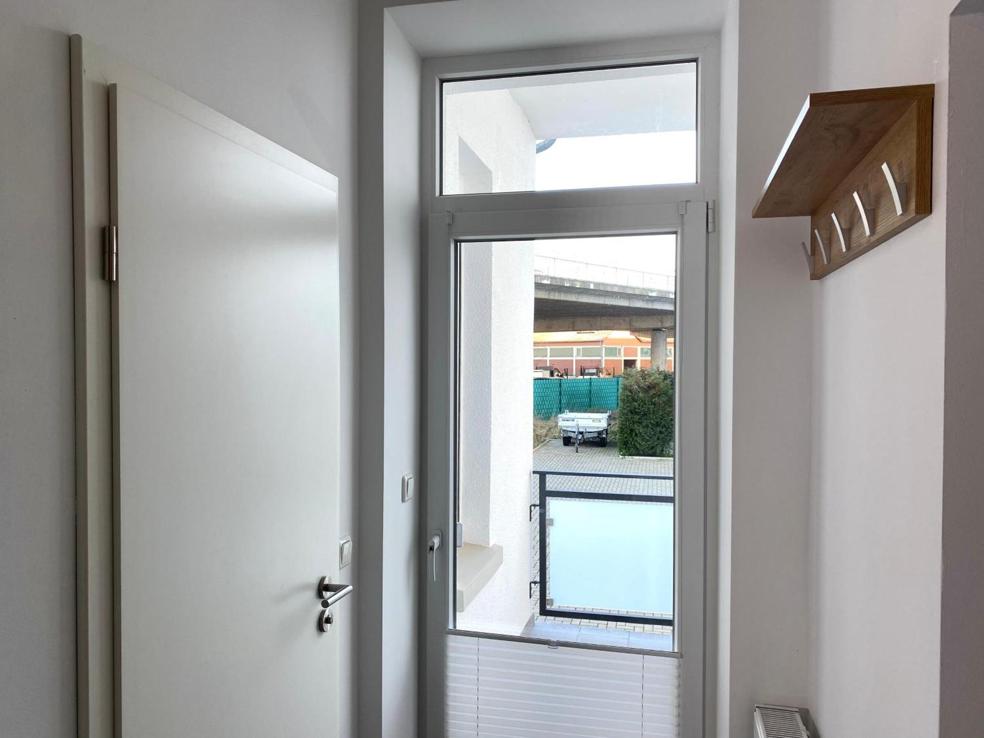 Colleen Apartments - Minden, Hermannstrasse Ngoại thất bức ảnh