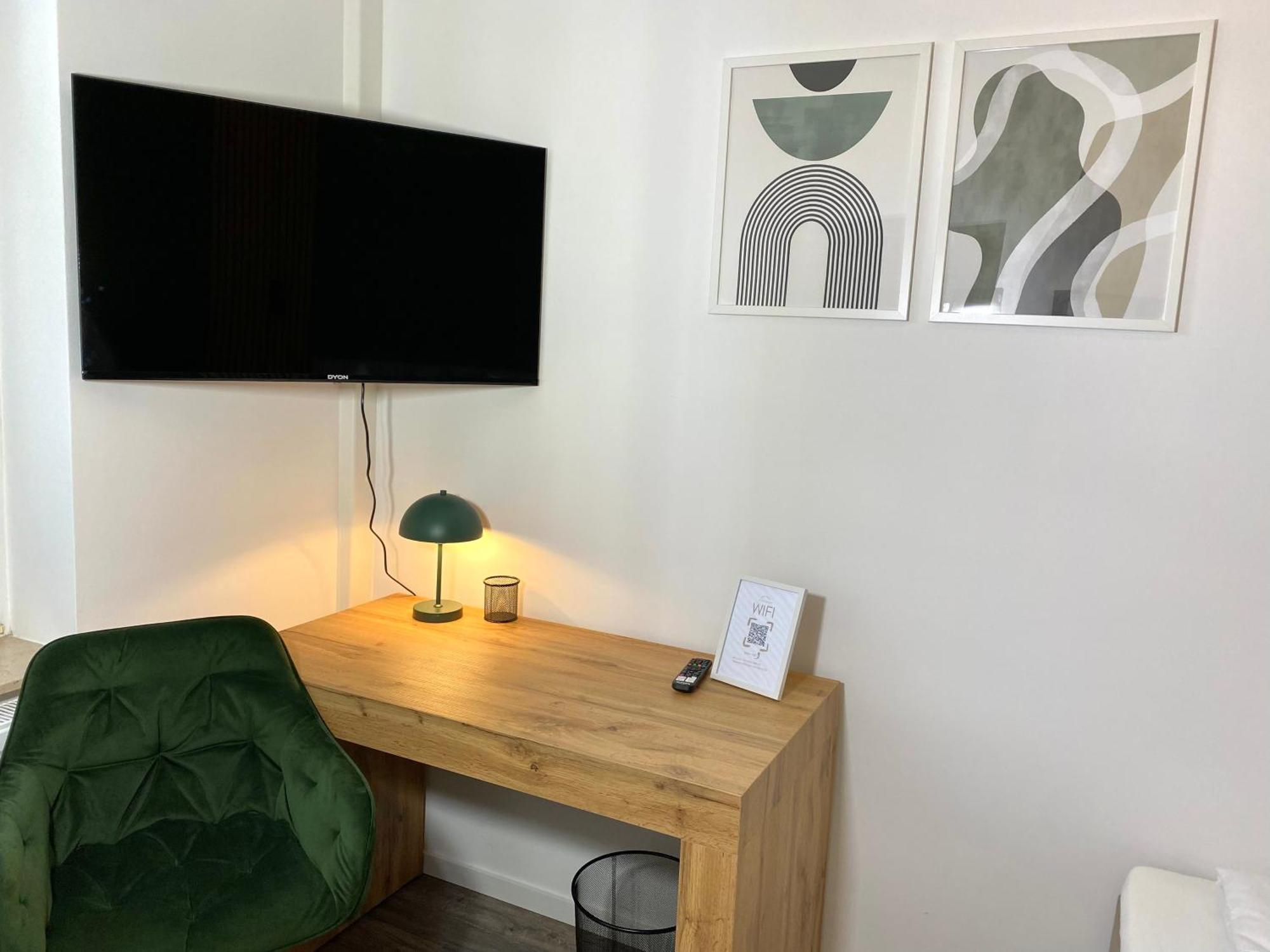 Colleen Apartments - Minden, Hermannstrasse Ngoại thất bức ảnh