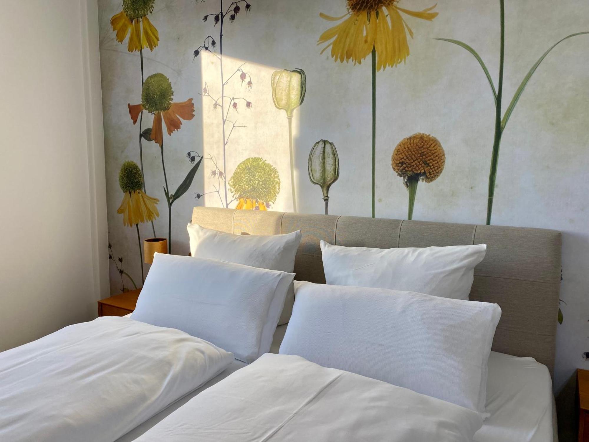 Colleen Apartments - Minden, Hermannstrasse Ngoại thất bức ảnh