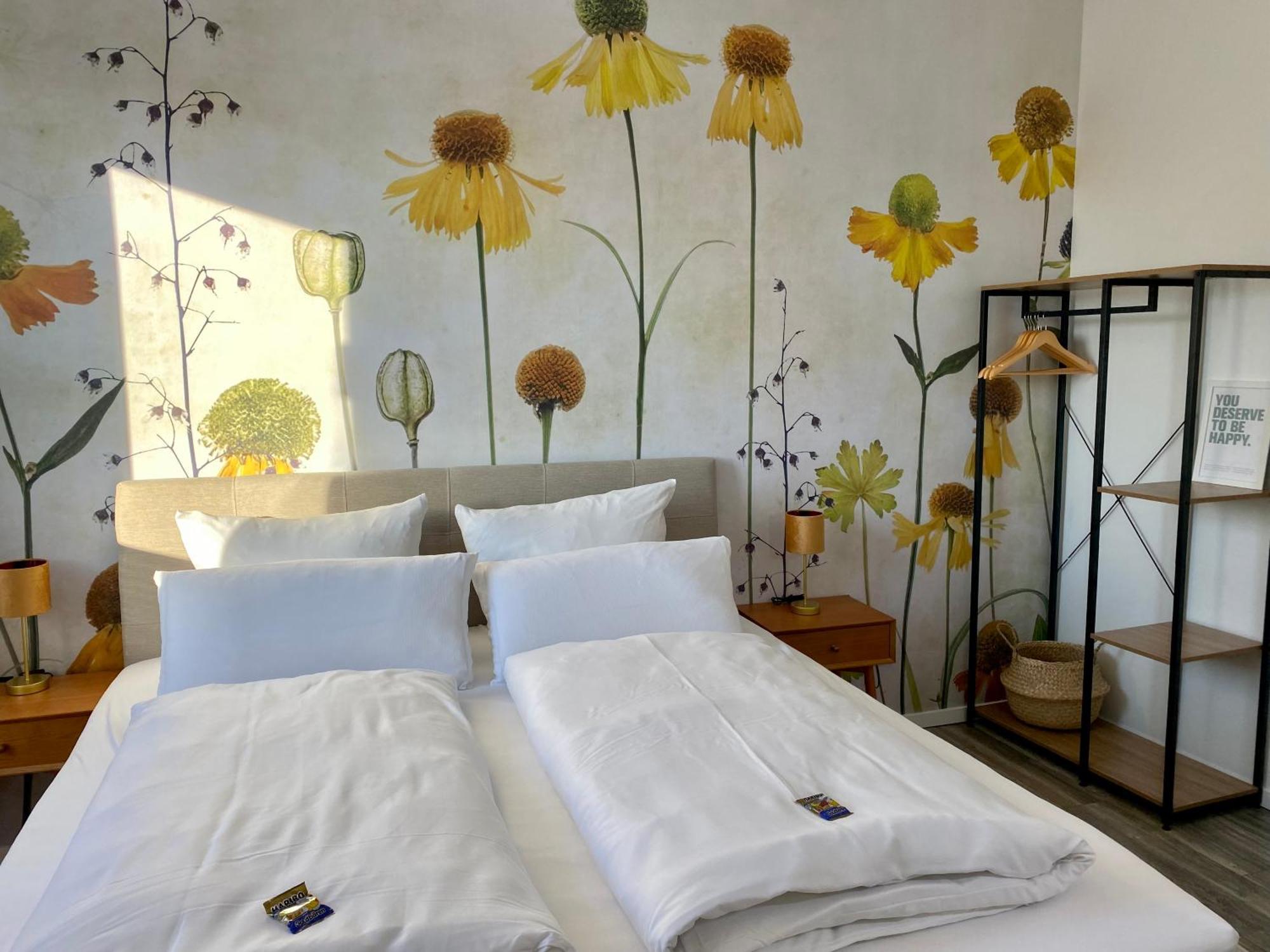 Colleen Apartments - Minden, Hermannstrasse Ngoại thất bức ảnh
