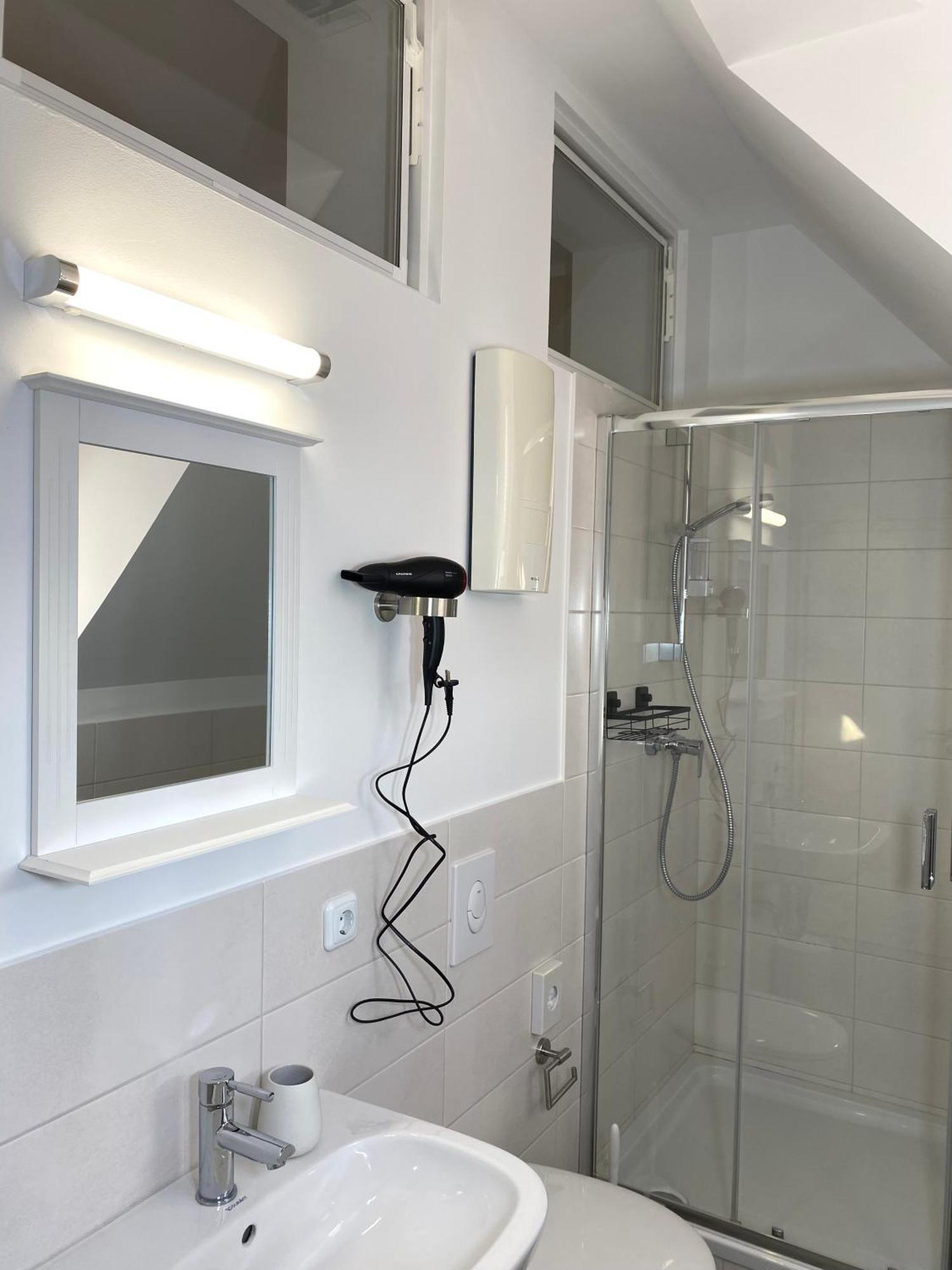 Colleen Apartments - Minden, Hermannstrasse Ngoại thất bức ảnh