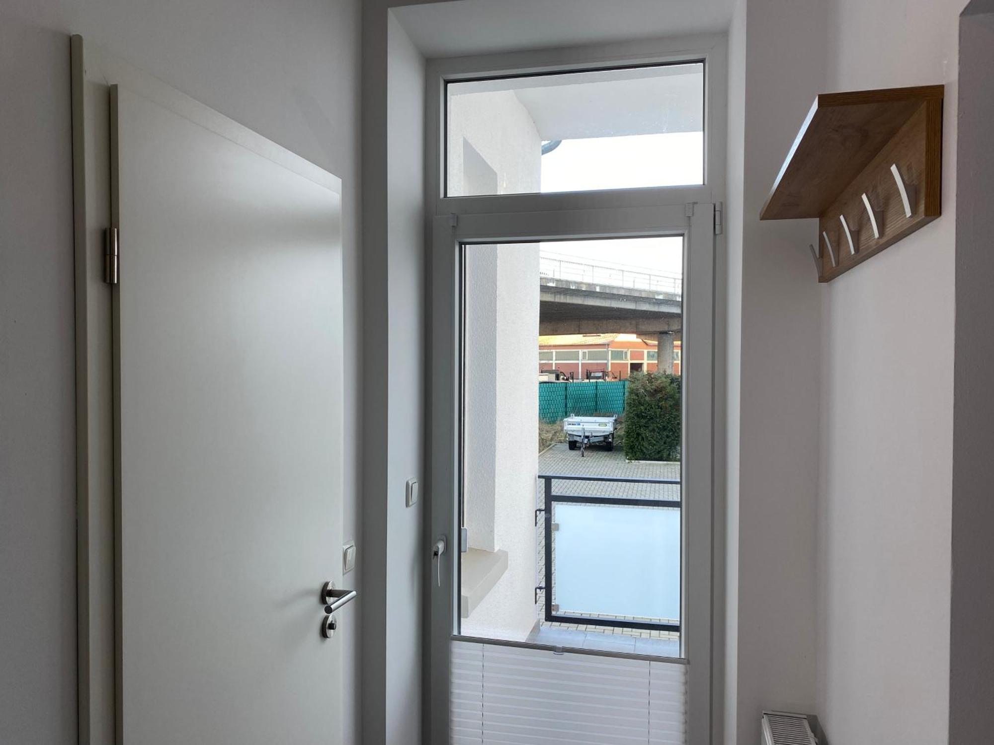 Colleen Apartments - Minden, Hermannstrasse Ngoại thất bức ảnh