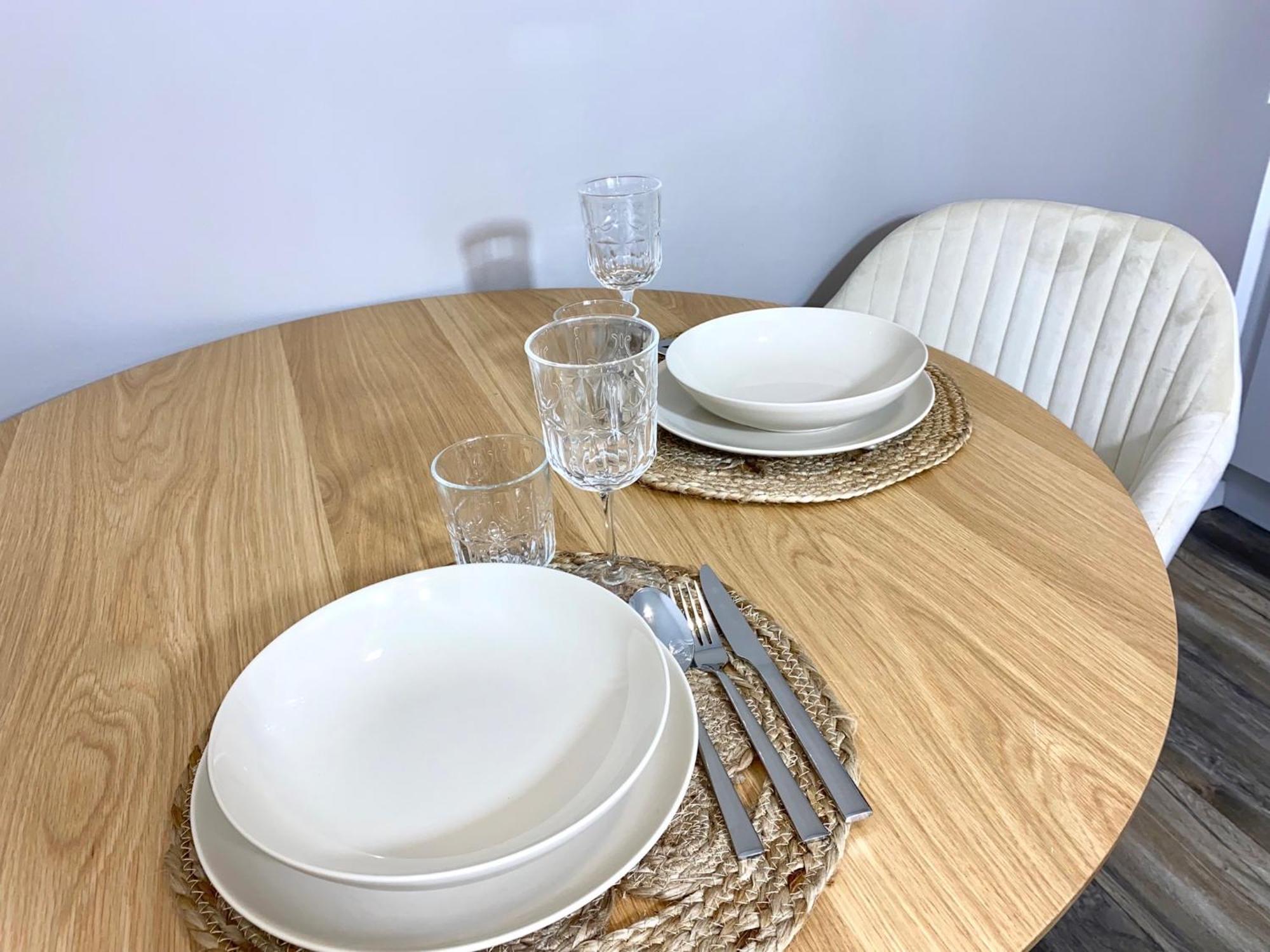 Colleen Apartments - Minden, Hermannstrasse Ngoại thất bức ảnh