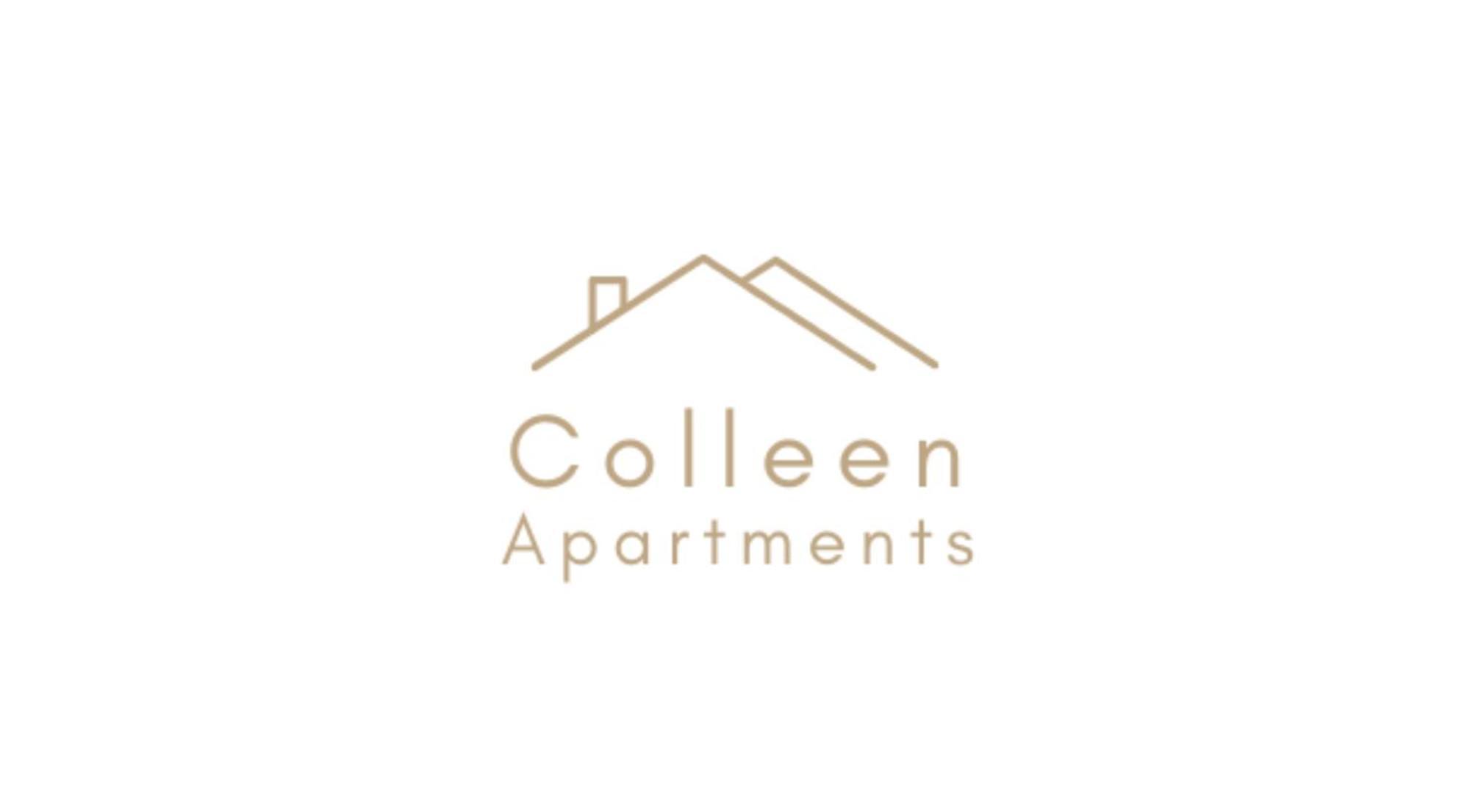 Colleen Apartments - Minden, Hermannstrasse Ngoại thất bức ảnh