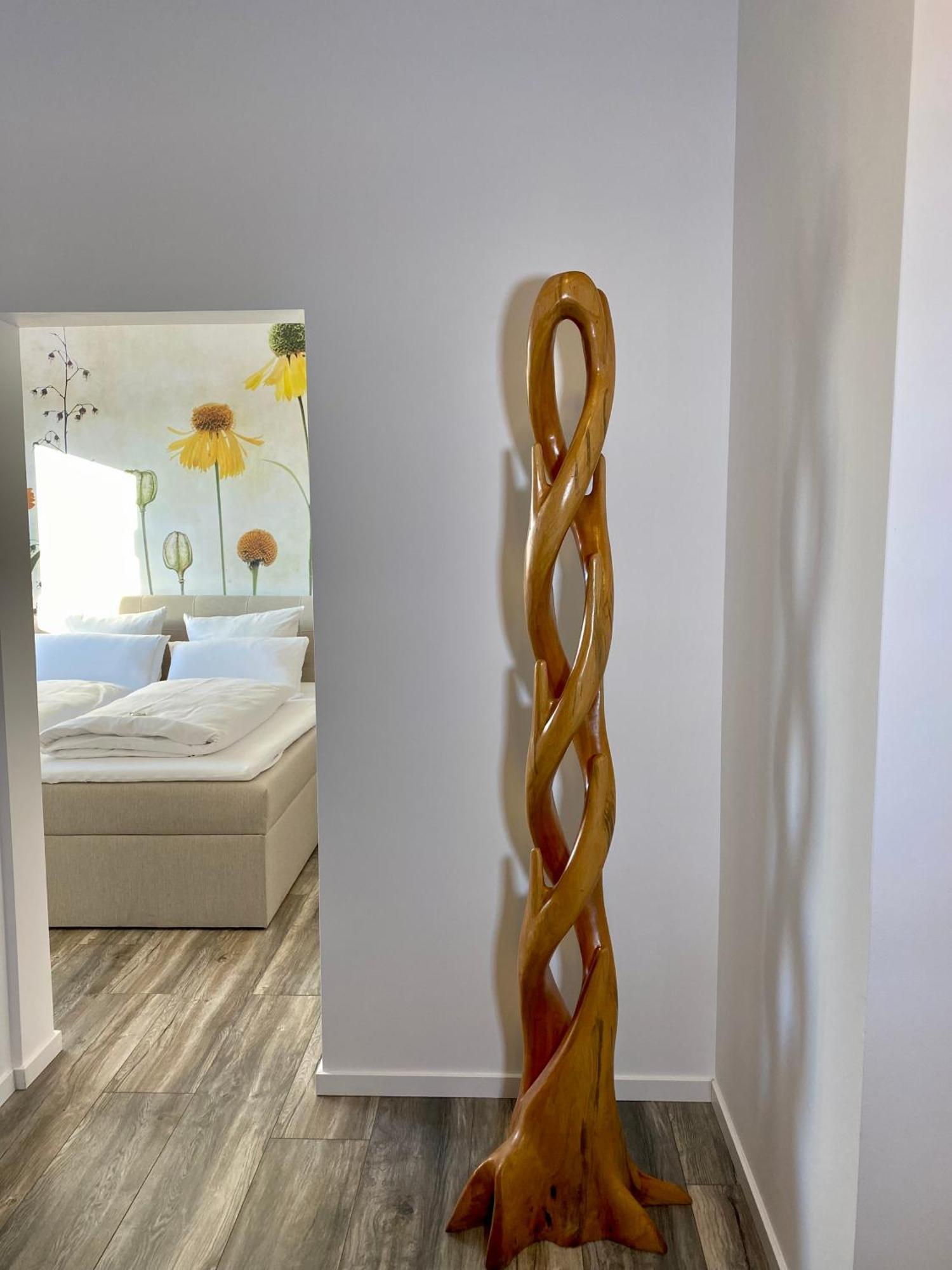 Colleen Apartments - Minden, Hermannstrasse Ngoại thất bức ảnh